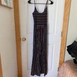 WILD FABLE- NWOT Jumpsuit